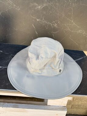 Columbia Bell Ranch Booney II Hat beige  unisex